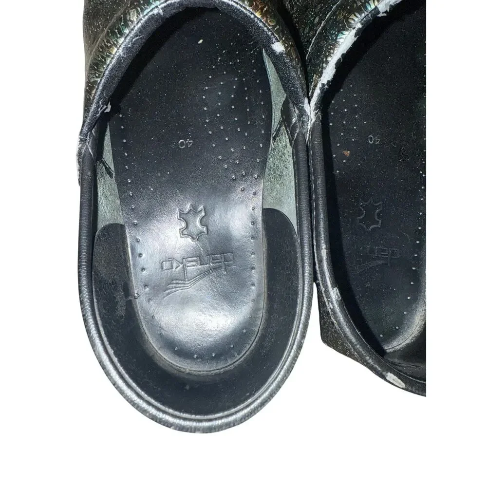 Dansko classic professional